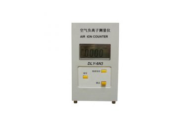 DLY-6N3空气负离子测量仪