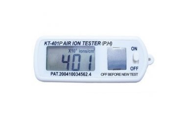 KT-401P 空气离子测量仪