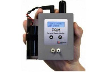 2B POM 手持式紫外臭氧分析仪