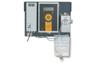 maMoS-100固定（在线）式氧化亚氮（N2O）检测仪