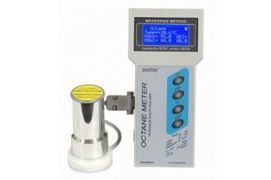 SHATOX SX-100M便携式辛烷/十六烷分析仪
