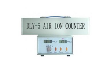 DLY-5 空气负离子浓度测定仪