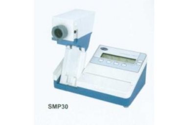 SMP30型数字式熔点测定仪