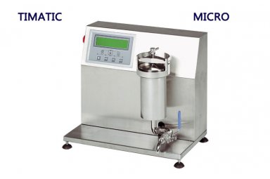 意大利Timatic系列程序增压快速溶剂萃取仪