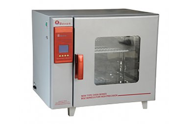 博迅BGZ系列干燥箱-干烤灭菌器/热空气消毒箱
