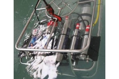 德国SubCtech公司水下油气ROV监测探头（OceanLine）