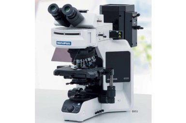 奥林巴斯BX53生物显微镜