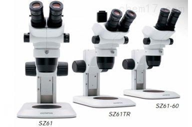 SZ61双三现货奥林巴斯显微镜olympusSZ61
