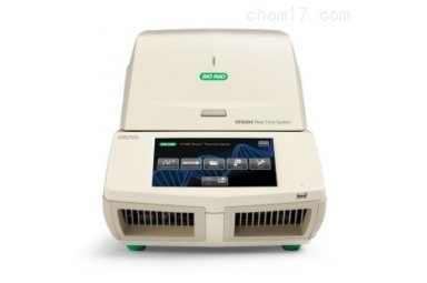 BIORAD/伯乐—CFX384 Touch 荧光定量PCR仪CFX384 性能现货
