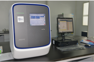ABI LIFE QuantStudio 12K荧光PCR系统