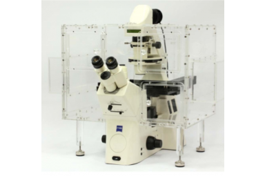 LCI Zeiss 显微镜全罩式系列