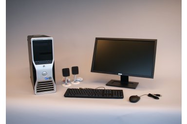 计算机、视频和音频系统