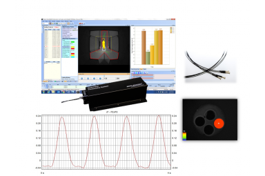 Plexon Photometry 在体光纤记录系统