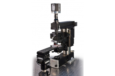 Scientifica MP-1000双光子显微镜
