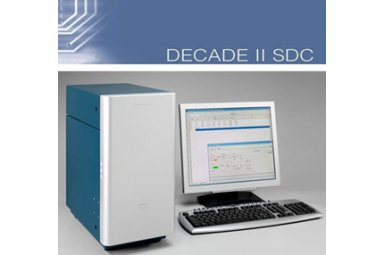 Decade II SDC 电化学检测器