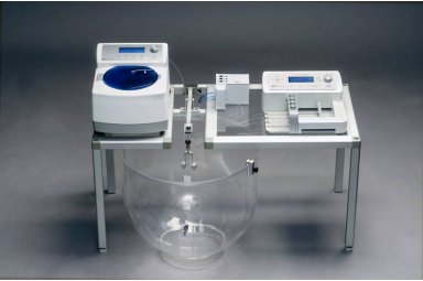 微透析采样系统