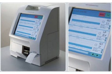 ISCUS 临床微透析分析仪