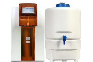 SmartPlus-EPT 超纯水机