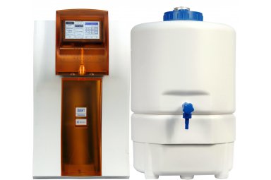 超纯水机（二级水）SMART PLUS（CR-SmartPlus-E）