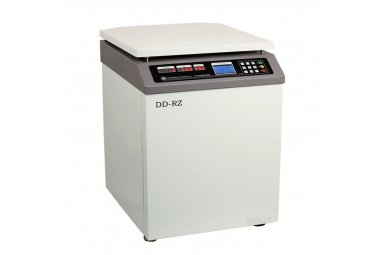 DD-RZ立式乳脂离心机