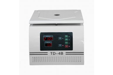 TD-4B细胞洗涤离心机