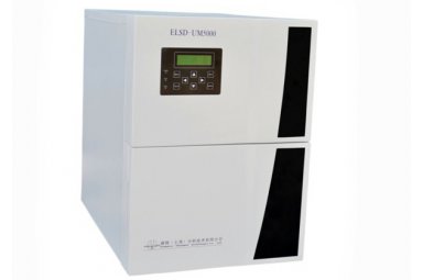 蒸发光散射检测器色谱检测器UM 5000 应用于中药/天然产物