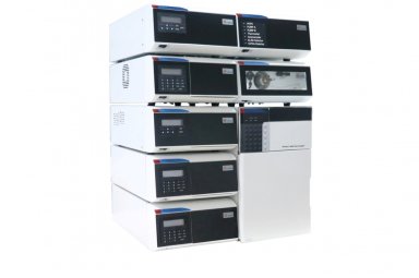 通微液相色谱仪TriSep®-3000 应用于化学药