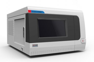 通微色谱检测器UM5800 应用于谷粉产品