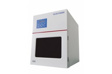 通微色谱检测器UM4800 应用于药物代谢