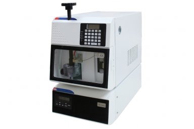 CE-1000毛细管电泳仪 应用于茶叶及制品