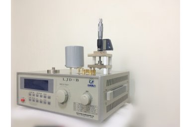 介电常数测试仪