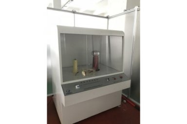 固体绝缘材料电气强度试验仪