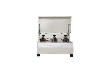 三腔独立透气性测试仪（GB1038）-透气性测试仪