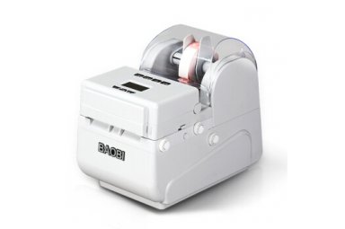宝比RFID打印机BB707S UHF（打印RFID腕带标签，专利双通道）