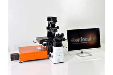森西赛智RCM 超高分辨多重扫描共聚焦显微镜