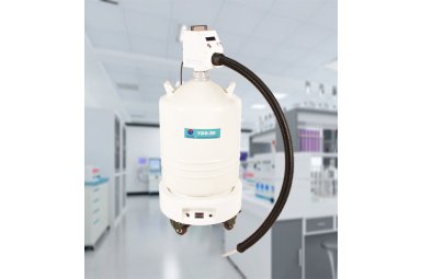 贝士德 BSD-LN 移动式电动涡轮液氮泵 标配30L液氮容器