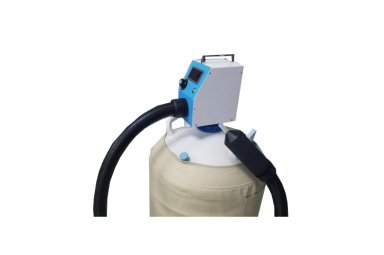 贝士德 BSD-LN 移动式电动涡轮液氮泵 标配30L液氮容器