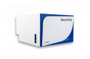 BenchTOF2™ 飞行时间质谱具有定性结果更加准确
