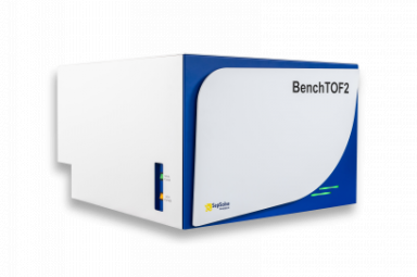 Markes 飞行时间质谱BenchTOF2™ 使用非靶向化学计量学工作流程筛查呼吸气组成中隐藏的成分变化