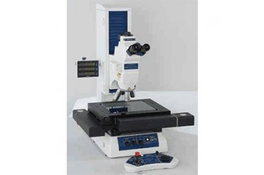 通用测量显微镜 (Z轴电动型)