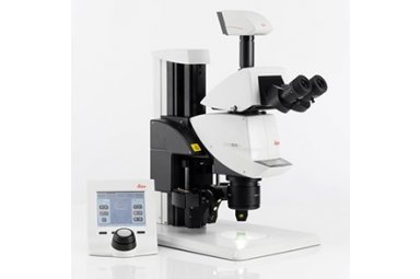 高分辨率体视显微镜