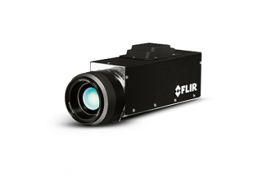 FLIR G300 光学气体热像仪