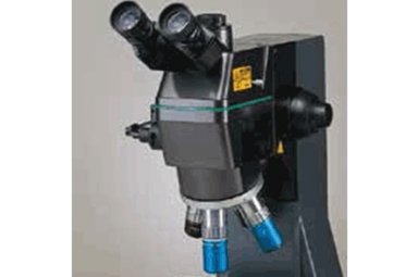 半导体检测显微镜