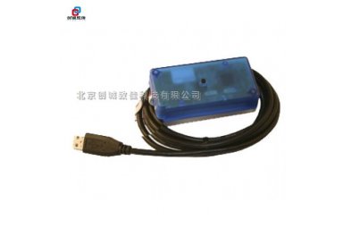 Rex硬度计智能电缆 Model 600-11-KB-USB 智能电缆
