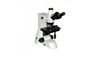 金相显微镜