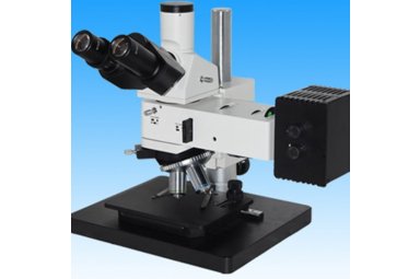 微分干涉相衬显微镜
