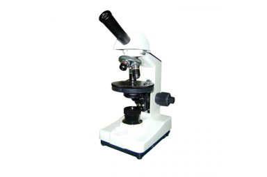偏光显微镜 