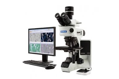 正置金相显微镜BX53M尼康