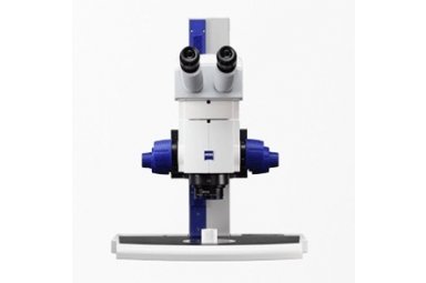 蔡司常规手动体视显微镜SteREO Discovery.V8