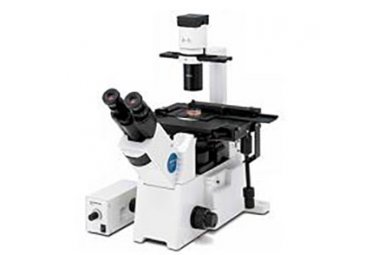 奥林巴斯其它显微镜研究级倒置显微镜